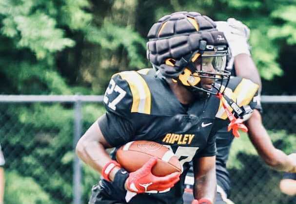 Ripley Tigers Embark on a New Era Under Coach Rico McDonald: 2025 Schedule & Game Insights