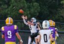 Eagles Travel to Myrtle for Week 1 Showdown
