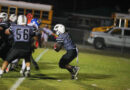 Falkner Falls in Shootout Against Bruce