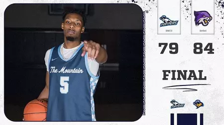 Toppers battle to the finish at Bethel