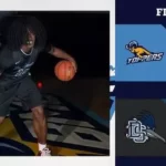 Dalton State beats Blue Mountain in SSAC basketball game Toppers fall to Dalton State in SSAC road game