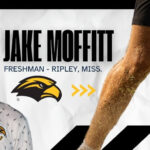 Ripley Native Jake Moffitt Earns National Golfer of the Month Honor Ripley native and Southern Miss Golfer Jake Moffitt wins Ben Hogan Award