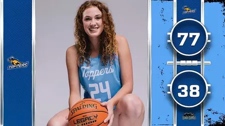 Toppers shutdown Night Hawks in SSAC Showdown