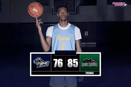 Toppers fight back, but Night Hawks prevail in SSAC clash