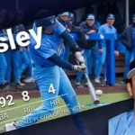 Blue Mountain's Cody Presley Named SSAC Baseball Player of the Week Presley named SSAC Baseball Player of the Week