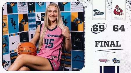 Toppers take down SSAC rival No.18 WCU in Hattiesburg