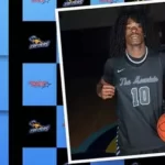 Point University tops Blue Mountain Christian in SSAC basketball game Skyhawks defeat Toppers in SSAC matchup