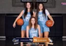 Blue Mountain falls to Tennessee Southern in double overtime in SSAC tournament Toppers take third seeded UT-Southern into double overtime, falling in the late seconds of the game