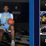 Stillman defeats Blue Mountain Christian in non-conference game Stillman edges Toppers in early week battle