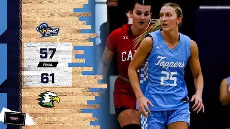 Life University edges Blue Mountain Christian in close SSAC women’s basketball game BMCU fought hard in tight battle against Life University