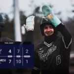 Blue Mountain Christian University Opens SSAC Series with Win Over Point Toppers opens up SSAC play with game one win over Point