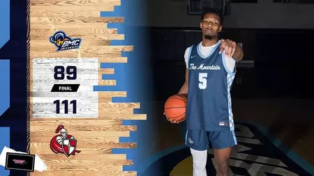 Toppers fall to WCU in Hattiesburg