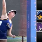 Blue Mountain Christian Women open tennis season with dominant 6-1 win over Millsaps Lady Toppers open season with win over Millsaps