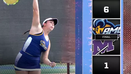 Lady Toppers open season with win over Millsaps