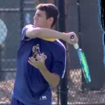Blue Mountain Christian Men’s Tennis Tops Rust College Toppers roll again with takedown of Bearcats