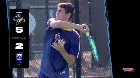 Toppers roll again with takedown of Bearcats