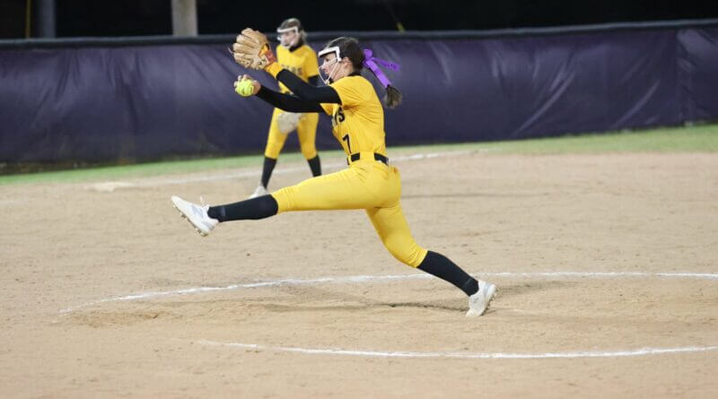 Tippah County Softball Roundup 2/25/26 Tippah County Softball Roundup 2/25/26