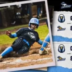 Blue Mountain Christian softball sweeps doubleheader against U.S. Sports University Toppers sweep doubleheader behind balanced offense and steady pitching