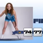 Blue Mountain Christian falls short in close SSAC loss to Tennessee Southern Toppers battle to the final buzzer in narrow conference loss