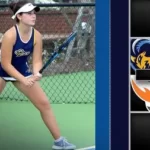 Blue Mountain Christian Tops UT Southern 4-3 to Open SSAC Play Toppers open SSAC play with 4-3 victory over Firehawks