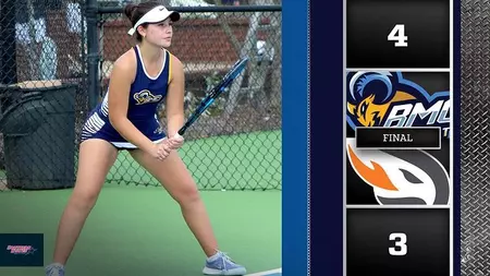 Toppers open SSAC play with 4-3 victory over Firehawks