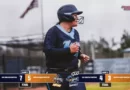 Blue Mountain Christian Softball Sweeps Brewton-Parker with Walk-Off in Game 2 Teague’s walk-off lifts Toppers to doubleheader sweep of Brewton-Parker