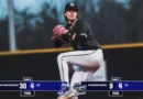 Blue Mountain Christian University baseball sweeps doubleheader at Rust College Toppers dominate in sweep at Rust College