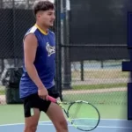 Blue Mountain Christian Falls to No. 22 UT Southern in SSAC Opener Toppers battle No. 22 UT Southern in SSAC opener