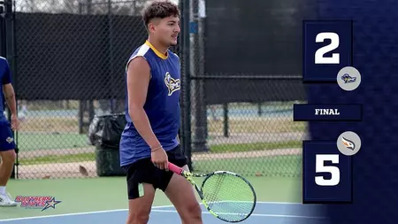 Toppers battle No. 22 UT Southern in SSAC opener