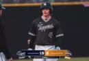 Blue Mountain Christian erupts for 19 runs to close series against Brewton-Parker Toppers explode for nineteen runs in series finale against BPCU Barons