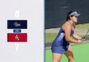 Blue Mountain Women’s Tennis Falls to No. 5 William Carey at SSAC Roundup Toppers conclude SSAC Roundup against No. 5 William Carey