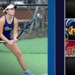 Blue Mountain Women’s Tennis Drops Opener at SSAC Roundup Toppers Open SSAC Roundup Against Loyola