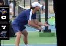 Blue Mountain Christian Men’s Tennis Falls to Missouri Baptist in Final Prep Before Conference Play Toppers tested by Missouri Baptist ahead of SSAC play