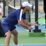 Blue Mountain Christian Men’s Tennis Falls to Missouri Baptist in Final Prep Before Conference Play Toppers tested by Missouri Baptist ahead of SSAC play