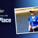 Blue Mountain Christian Finishes Eighth at BMCU Spring Classic Toppers place eighth at BMCU Spring Classic