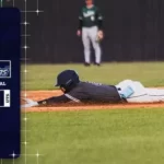 UT Southern beats Blue Mountain in 10-inning SSAC opener Toppers fall to UT Southern in extra innings in SSAC series opener