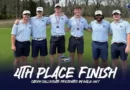 Blue Mountain Christian Men’s Golf Sets Program Record at Carey Collegiate Nordstrom sets program record as No.13 Toppers finish fourth at Carey Collegiate