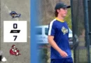 Blue Mountain Men’s Tennis Falls to No. 6 William Carey at SSAC Roundup Toppers close SSAC Roundup against No. 6 William Carey