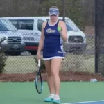 Blue Mountain Women’s Tennis Falls to Mobile in SSAC Match Toppers continue SSAC Roundup against Mobile
