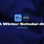 Six Toppers recognized as NAIA Scholar-Athletes for winter sports