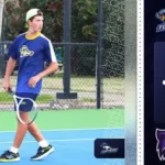 Bethel defeats Blue Mountain Christian in men's tennis match Toppers outlasted by Bethel on the road