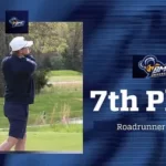 Blue Mountain Christian Men's Golf Finishes Seventh at Roadrunner Classic Toppers place seventh in loaded field at Roadrunner Classic
