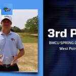 Blue Mountain Christian Finishes Third at BMCU Spring Classic No.8 Toppers place third at BMCU Spring Classic