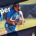 Blue Mountain Christian's Cooper Named SSAC Softball Pitcher of the Week after No-Hitter Cooper named SSAC Softball Pitcher of the Week after no-hitter performance