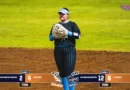 Blue Mountain Christian splits with Tennessee Southern, secures No. 4 seed in SSAC softball tournament Toppers split with No. 25 Firehawks, secure No. 4 seed in SSAC Championship