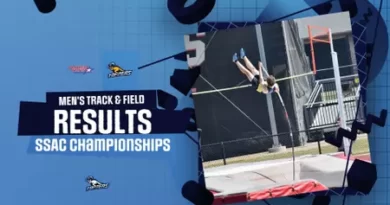 Mooneyhan Brothers Lead Blue Mountain Christian at SSAC Track Championships Mooneyhan brothers lead Toppers with multiple podium finishes at SSAC Championships