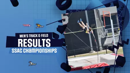 Mooneyhan Brothers Lead Blue Mountain Christian at SSAC Track Championships Mooneyhan brothers lead Toppers with multiple podium finishes at SSAC Championships