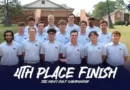 Blue Mountain finishes fourth at SSAC Men’s Golf Championship Toppers place fourth at SSAC Men’s Golf Championship, Riddle and Nordstrom finish top five
