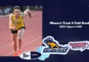 Blue Mountain Christian Women’s Track and Field Finishes Strong at SSAC Championships Wilson, Shepherd lead Toppers with three podium finishes at SSAC Championships
