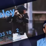 Cody Presley leads Blue Mountain to series victory, earns SSAC Player of the Week honors Presley powers Toppers to series win, earns SSAC Player of the Week honors again